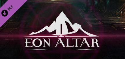 Eon Altar: Episode 2 - Whispers in the Catacombs