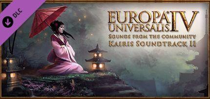 Europa Universalis IV: Sounds from the community - Kairis Soundtrack Part II