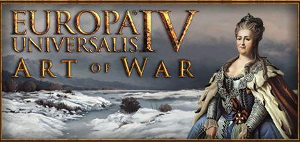 Europa Universalis IV: Art of War