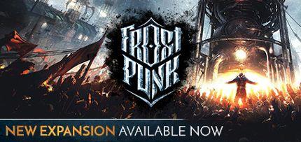 Frostpunk