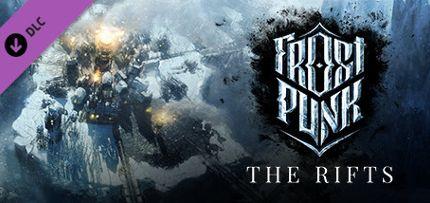Frostpunk: The Rifts DLC