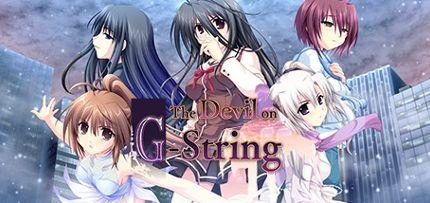 G-senjou no Maou - The Devil on G-String Voiced Edition