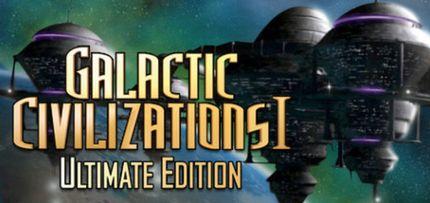 Galactic Civilizations® I: Ultimate Edition