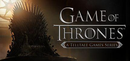 Game of Thrones - A Telltale Games Series