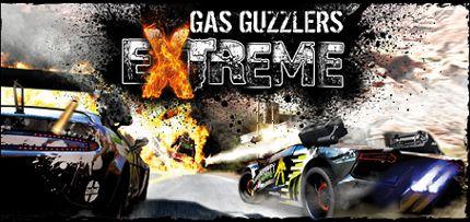 Gas Guzzlers Extreme