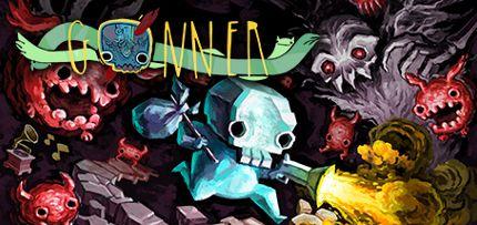 Gonner Game for Windows PC, Mac and Linux