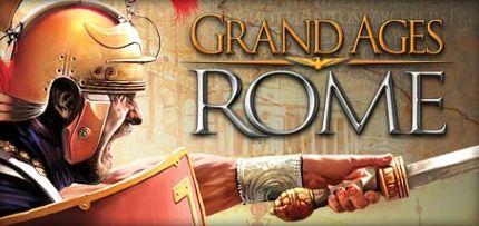 Grand Ages: Rome