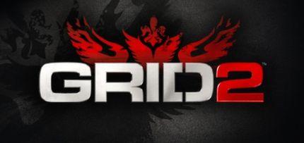 GRID 2 Game for Windows PC and Mac