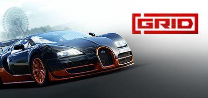 GRID Ultimate Edition