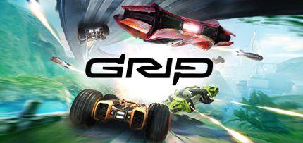 GRIP: Combat Racing Game for Windows PC