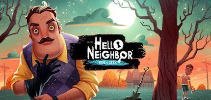 Hello Neighbor: Hide and Seek