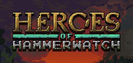 Heroes of Hammerwatch Game for Windows PC and Linux