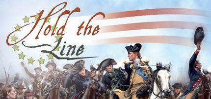 Hold the Line: The American Revolution Game for Windows PC and Mac