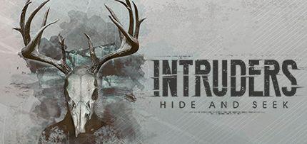 Intruders: Hide and Seek
