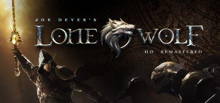 Joe Dever's Lone Wolf HD Remastered
