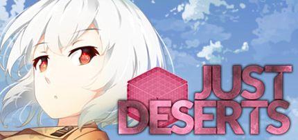 Just Deserts
