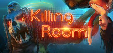 Killing Room