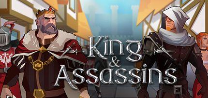 King and Assassins