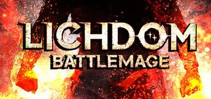 Lichdom: Battlemage