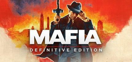 Mafia: Definitive Edition Game for Windows PC
