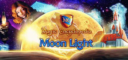 Magic Encyclopedia: Moon Light