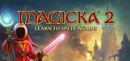 Magicka 2 Game for Windows PC, Mac and Linux