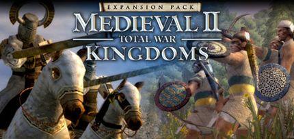 Medieval II: Total War™ Kingdoms