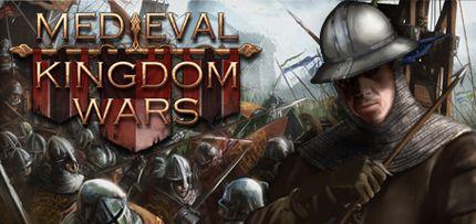 Medieval Kingdom Wars