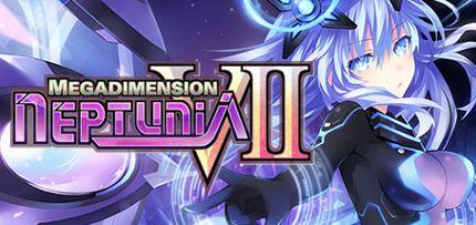 Megadimension Neptunia VII