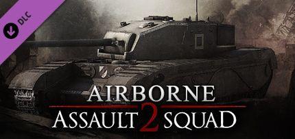 Men of War: Assault Squad 2 - Airborne