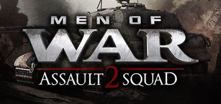 Men of War: Assault Squad 2