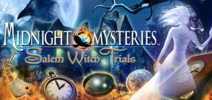 Midnight Mysteries: Salem Witch Trials