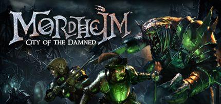 Mordheim: City of the Damned Game for Windows PC