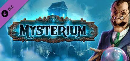 Mysterium - Hidden Signs