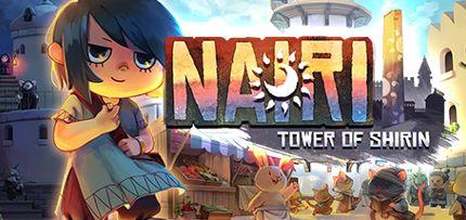 NAIRI: Tower of Shirin