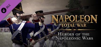 Napoleon: Total War - Heroes of the Napoleonic Wars