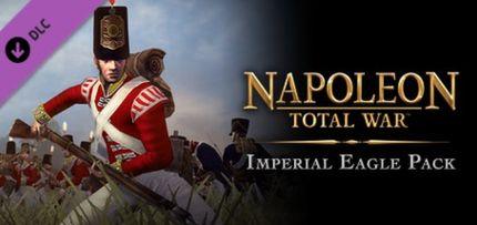 Napoleon: Total War - Imperial Eagle Pack