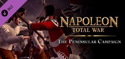 Napoleon: Total War™ - The Peninsular Campaign