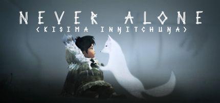 Never Alone Arctic Collection