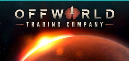Offworld Trading Company + Jupiter's Forge Expansion Pack