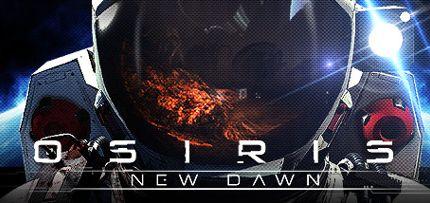 Osiris: New Dawn