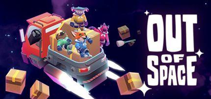 Out of Space Game for Windows PC, Mac and Linux