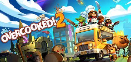 Overcooked! 2 Game for Windows PC, Mac and Linux