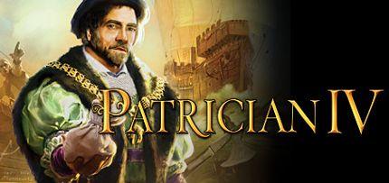 Patrician IV - Steam Special Edition Game for Windows PC