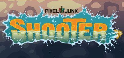 PixelJunk™ Shooter Game for Windows PC, Mac and Linux