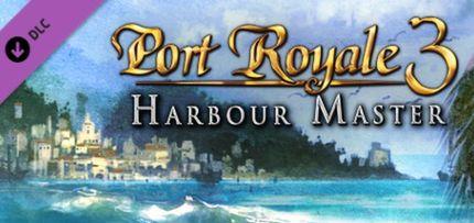 Port Royale 3: Harbour Master DLC
