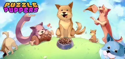 Puzzle Puppers