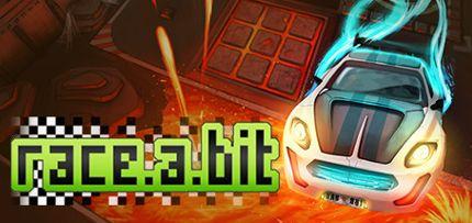 Race.a.bit Game for Windows PC, Mac and Linux