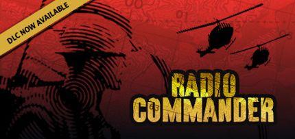 Radio Commander