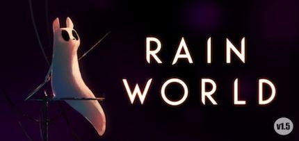 Rain World